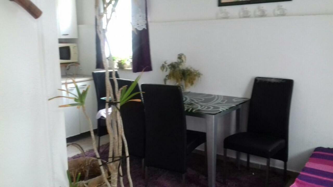 Apartment Senada Premantura Exterior foto